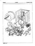 Diagram for 02 - Cylinder & Drive (orig-rev.a)