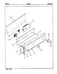 Diagram for 02 - Control Panel (orig. Rev. A-d)