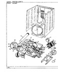 Diagram for 05 - Motor & Drive