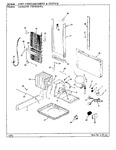 Diagram for 08 - Unit Compartment & System