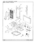 Diagram for 06 - Unit Compartment & System