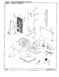 Diagram for 06 - Unit Compartment & System