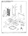 Diagram for 08 - Unit Compartment & System