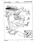 Diagram for 05 - Unit Compartment & System