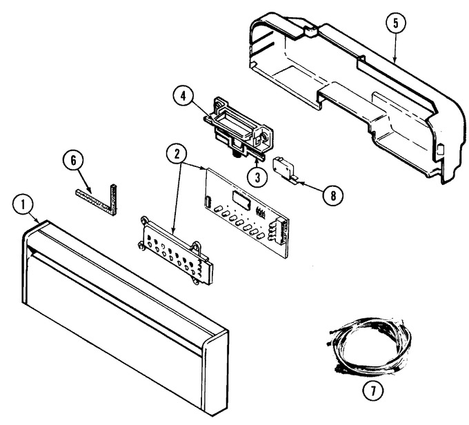 Diagram for GDU20J-CN