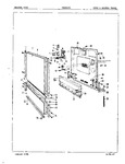 Diagram for 03 - Door & Access Panel