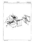Diagram for 02 - Detergent Cup