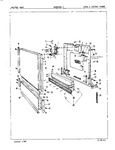 Diagram for 03 - Door & Access Panel