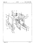 Diagram for 03 - Door & Access Panel