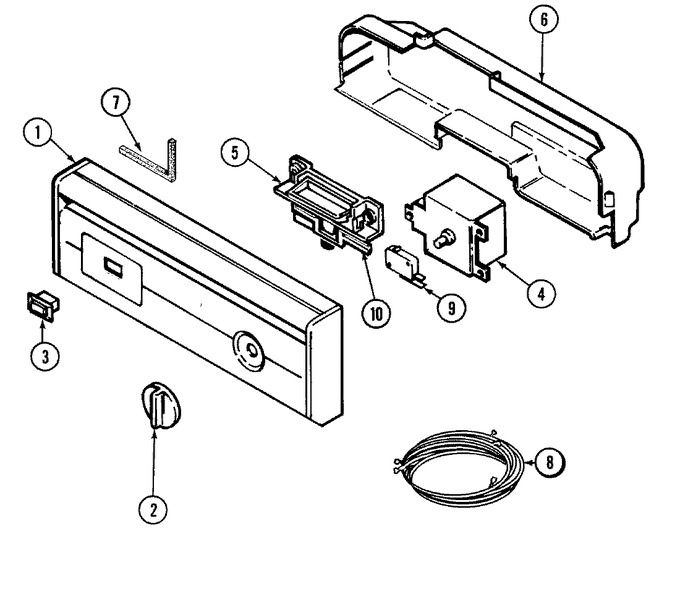 Diagram for DU2J3B