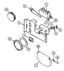 Diagram for 04 - Soap Dispenser
