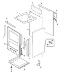 Diagram for 01 - Body (aaq/aaw)