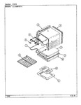 Diagram for 04 - Oven