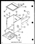 Diagram for 01 - Cabinet