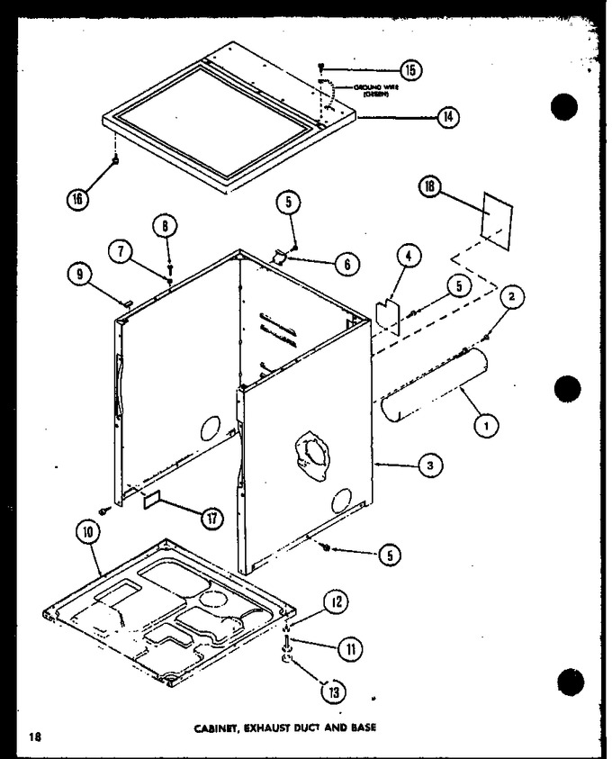 Diagram for CE3402L (BOM: P1118309W L)