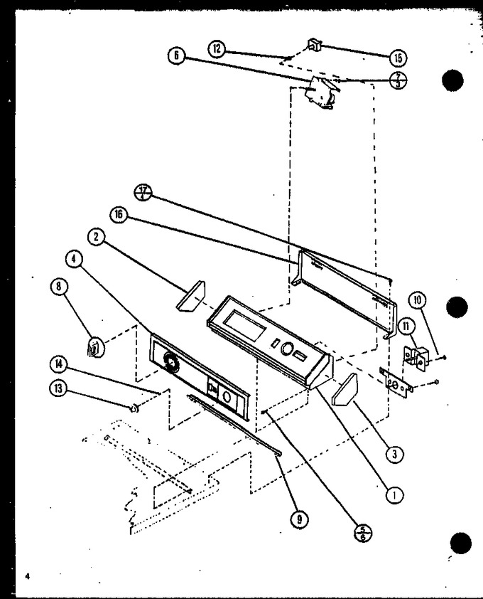 Diagram for CE3402L (BOM: P1118309W L)
