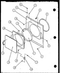 Diagram for 05 - Loading Door