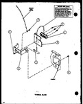 Diagram for 08 - Terminal Block