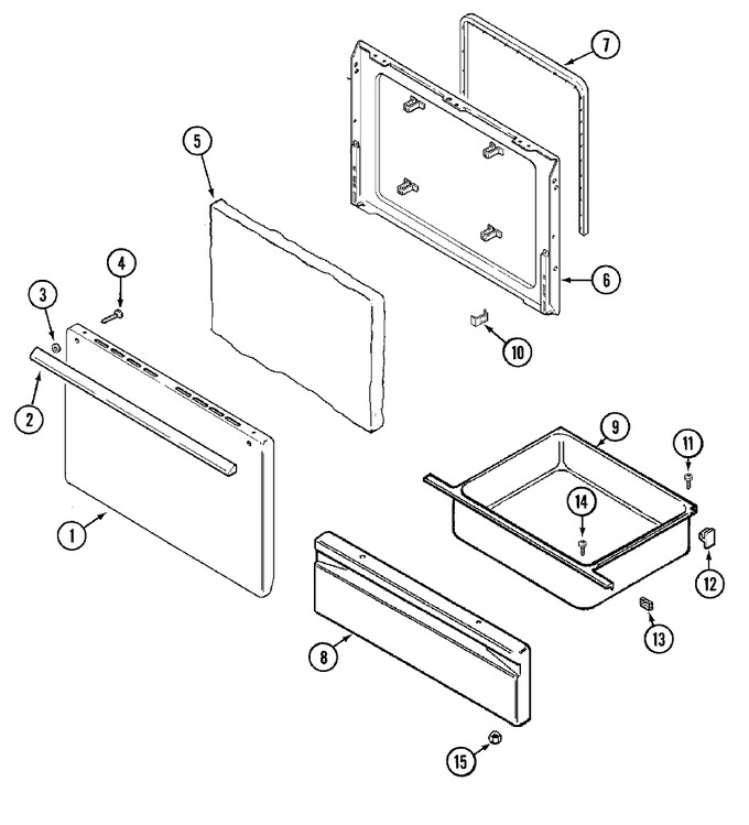 Diagram for CE3510PPW