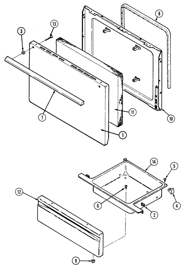 Diagram for CE3510PRV
