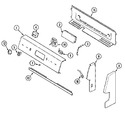 Diagram for 02 - Control Panel