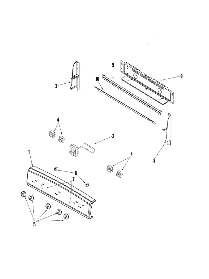 Diagram for CE35200AAW