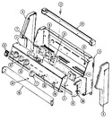 Diagram for 03 - Control Panel (ce3531wrv)