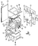Diagram for 01 - Body