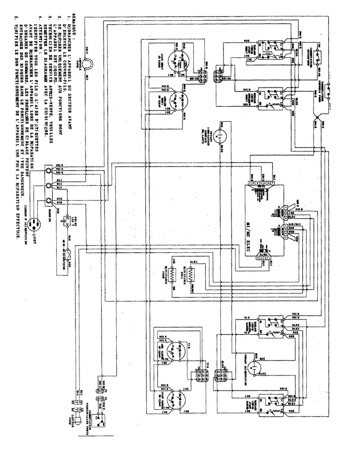 Diagram for PER4311ACW