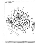 Diagram for 03 - Control Panel (ce3552xrx)