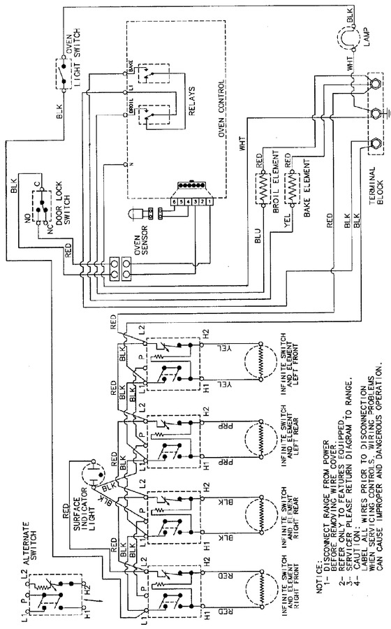 Diagram for CE38300BAV