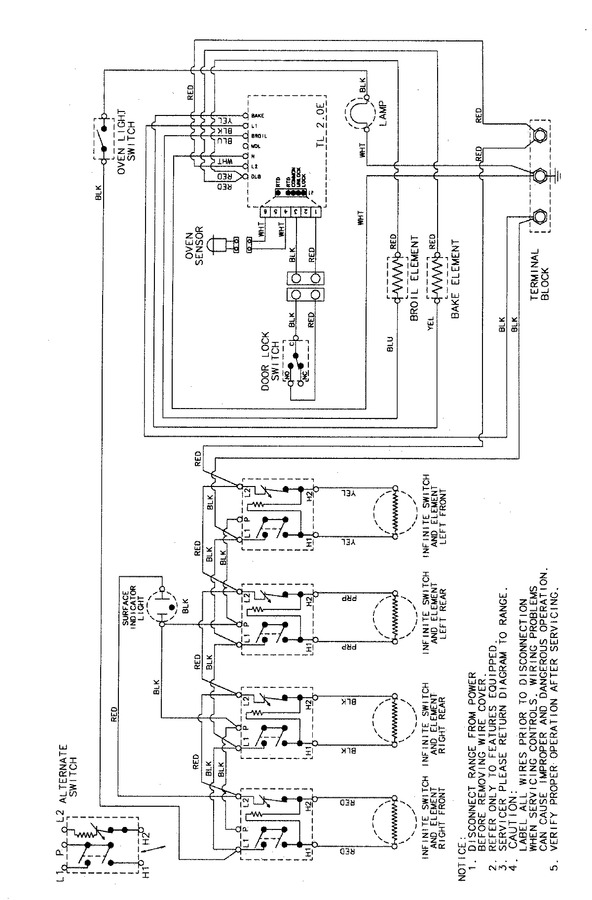 Diagram for CE38300BAV