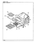 Diagram for 04 - Oven