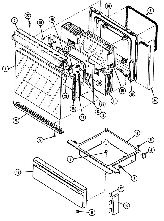 Diagram for CE3878XRB