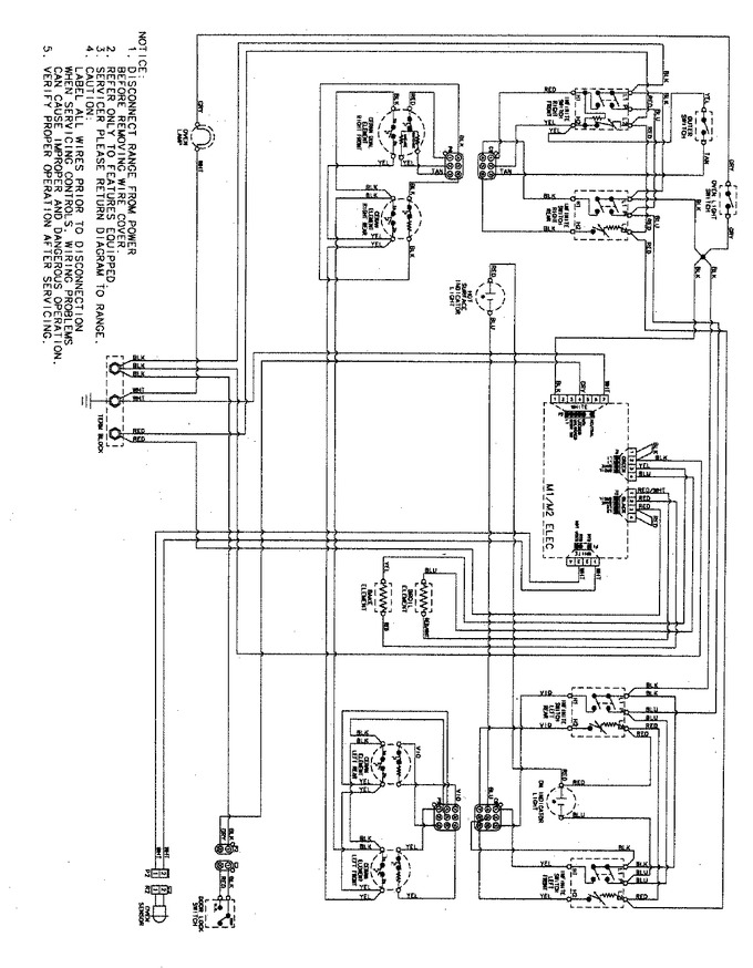 Diagram for LER3330AAZ