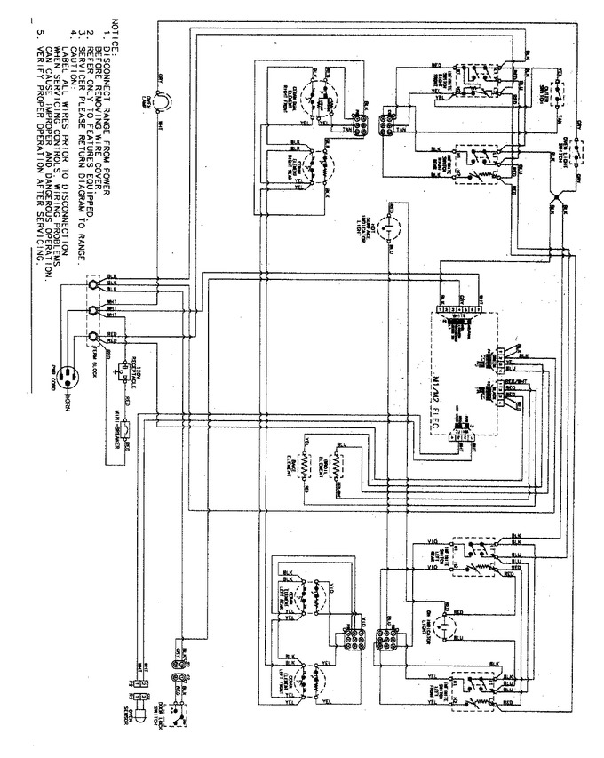 Diagram for CE38800ACS