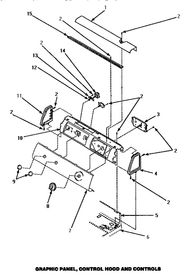 Diagram for CE4307L (BOM: P1163514W L)