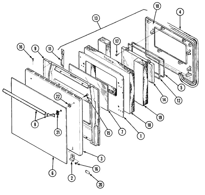 Diagram for CE9814XPB
