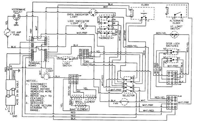 Diagram for CE9814XPB