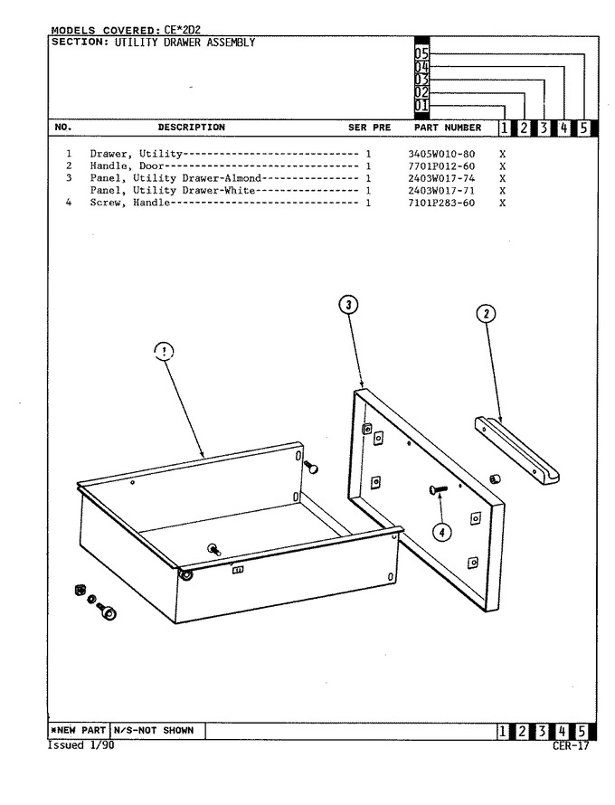 Diagram for CEW2D2