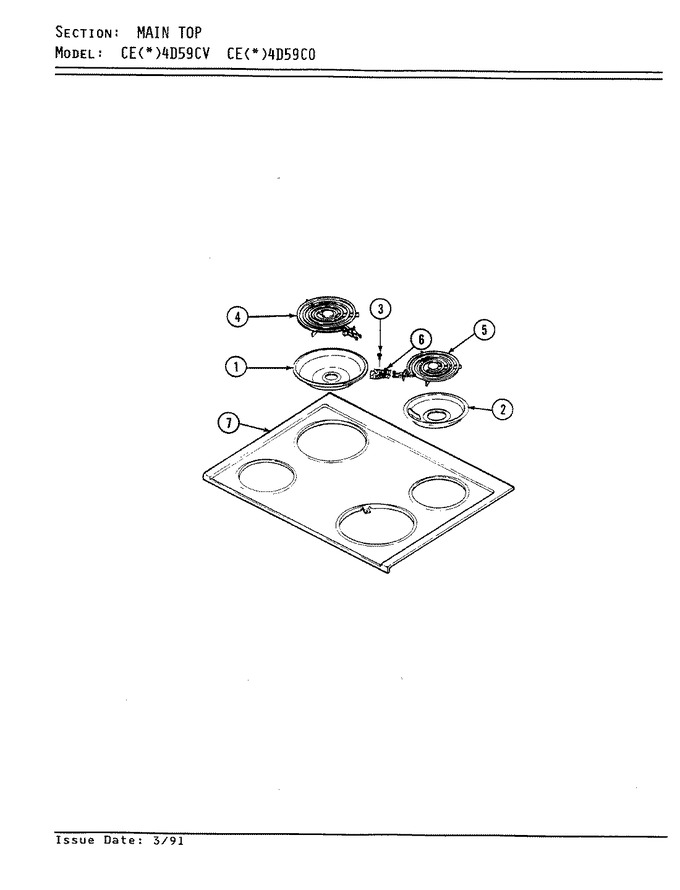 Diagram for CEA4D59C0