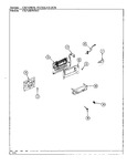 Diagram for 02 - Control Panel