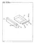 Diagram for 04 - Drawer