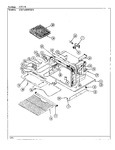 Diagram for 06 - Oven