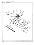 Diagram for 04 - Gas Controls
