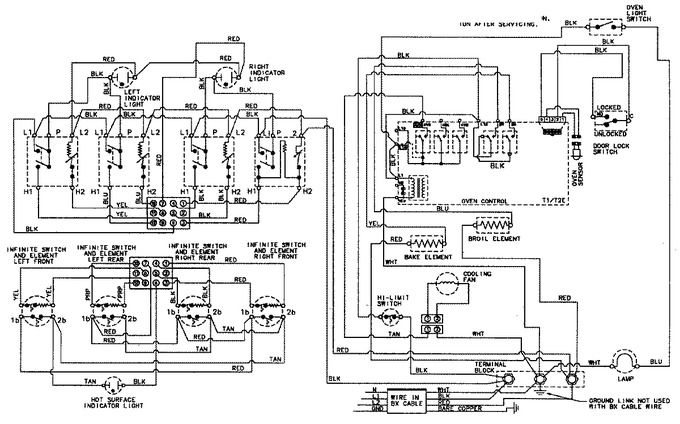 Diagram for CES3760AAQ
