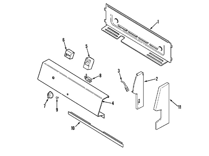 Diagram for CER1150AAL