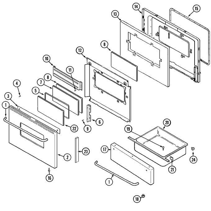 Diagram for CER3765AAC