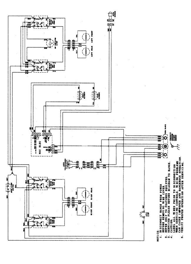 Diagram for CER4351AGW