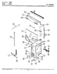 Diagram for 01 - Body